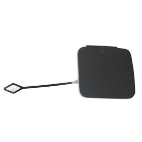 BMW 7 Series 2017-2019 Front Tow Hook Hole Cover - BM1029141