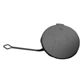 BMW 5 Series 2017-2019 Front Tow Hook Cover - BM1029149