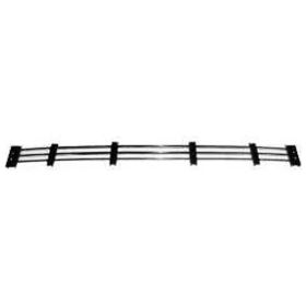 1995-2001 Bmw 7 Series - Front Bumper Cover Grille - BM1036104