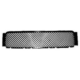 BMW M3 1995-1999 Front Bumper Cover Grille - BM1036107