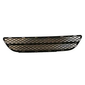 2006-2008 Bmw 3 Series Sedan - Front Center Bumper Cover Grille - BM1036111
