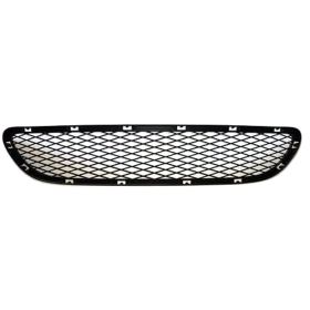 2009-2012 Bmw 3 Series Wagon - Front Center Bumper Cover Grille - BM1036126
