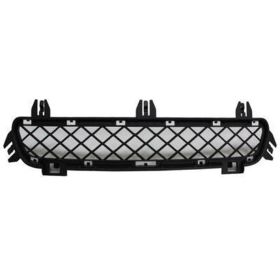 2011-2014 Bmw X3 - Front Center Upper Bumper Cover Grille - BM1036135