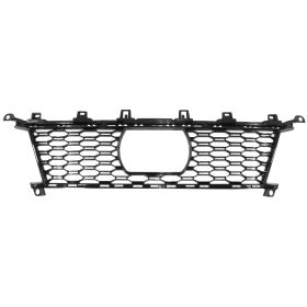 2019-2022 Bmw 330i Xdrive Sedan - Front Bumper Cover Grille - BM1036192