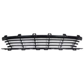 2019-2022 Bmw 330i Xdrive Sedan - Front Bumper Cover Grille - BM1036197