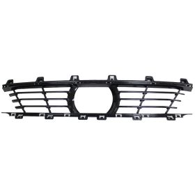 2019-2022 Bmw 330i Xdrive Sedan - Front Bumper Cover Grille - BM1036198