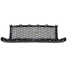 2020-2022 Bmw X1 - Front Bumper Cover Grille - BM1036203