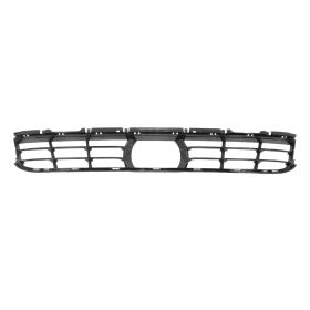 2021-2023 BMW 530E SEDAN Front Bumper Cover Grille - BM1036211