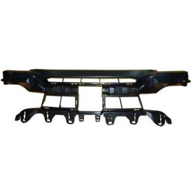 BMW 3 Series Sedan 2012-2015 Front Lower Bumper Cover - BM1037102