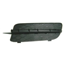 2007-2010 Bmw X5 - Driver Side Front Bumper Cover Lower Trim Panel/grid - BM1038113