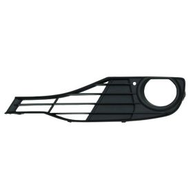 2012-2015 Bmw 3 Series Sedan - Driver Side Fog Light Bezel - BM1038129