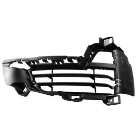 2014-2018 Bmw X5 - Front Driver Side Bumper Cover Grille - BM1038150