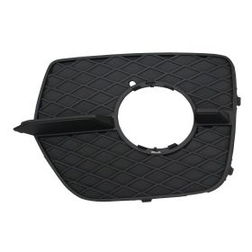 BMW X6 2008-2014 Driver Side Fog Light Bezel - BM1038168