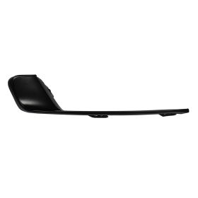 2015-2017 Bmw X3 - Driver Side Bumper Cover Grille Clip - BM1038173