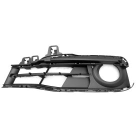 BMW 3 Series Wagon 2016-2018 Front Driver Side Fog Light Bezel - BM1038182