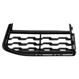 2016-2019 Bmw 7 Series - Front Driver Side Bumper Cover Grille - BM1038183