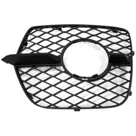 BMW X6 2008-2014 Front Driver Side Fog Light Bezel - BM1038187