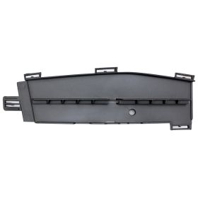 BMW 5 Series 2017-2019 Driver Side Fog Light Cover - BM1038196