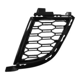 2019-2022 Bmw 330i Xdrive Sedan - Front Driver Side Outer Bumper Cover Grille - BM1038213