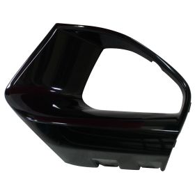 2019-2022 Bmw 330i Xdrive Sedan - Driver Side Bumper Cover Air Duct Bezel - BM1038219