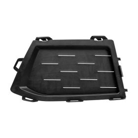 2021-2023 BMW 530E SEDAN Front Driver Side Bumper Grille Insert - BM1038228