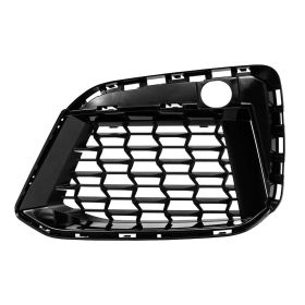 2021-2023 BMW 530E SEDAN Front Driver Side Lower Bumper Cover Grille - BM1038229 OEM# 51118098669