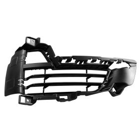BMW X5 2014-2018 Front Passenger Side Bumper Cover Grille - BM1039150