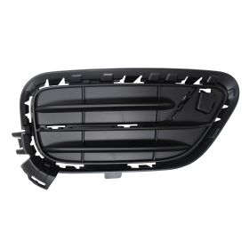BMW X3 2015-2017 Front Passenger Side Lower Bumper Cover Grille - BM1039169