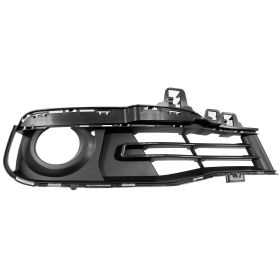 2016-2019 Bmw 3 Series Wagon - Passenger Side Fog Light Bezel - BM1039180