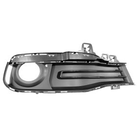 2016-2019 Bmw 3 Series Wagon - Passenger Side Fog Light Bezel - BM1039181