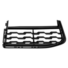 2016-2019 Bmw 7 Series - Front Passenger Side Bumper Cover Grille - BM1039183