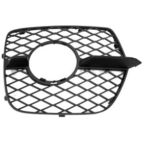 BMW X6 2008-2014 Front Passenger Side Fog Light Bezel - BM1039187