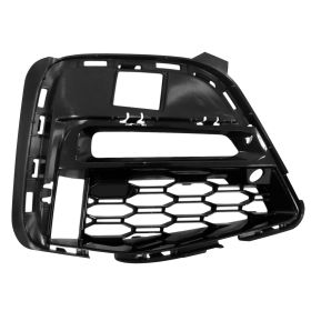 2019-2022 BMW 330I XDRIVE SEDAN Front Passenger Side Fog Light Bezel - BM1039211 OEM# 51118069372