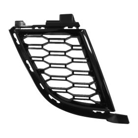 2019 BMW 330i Sedan Front Passenger Side Outer Bumper Cover Grille - Best Value ® - BM1039213