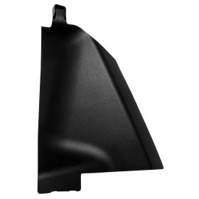 2019-2022 BMW M340I XDRIVE SEDAN Passenger Side Bumper Cover Air Duct - BM1039216