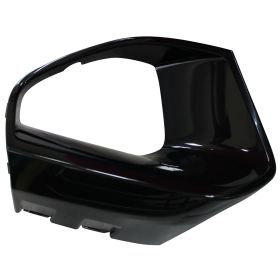 2019-2022 Bmw 330i Xdrive Sedan - Passenger Side Bumper Cover Air Duct Bezel - BM1039219