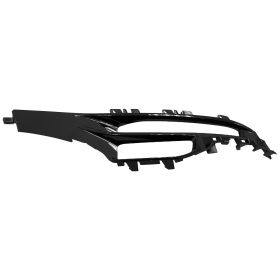 2020-2022 BMW 7 SERIES 750LI XDRIVE (CANADA) Front Passenger Side Lower Bumper Grille Insert [Air Inlet] Without - BM1039226