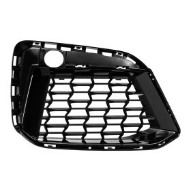 2021-2023 BMW 530E SEDAN Front Passenger Side Lower Bumper Cover Grille - BM1039229