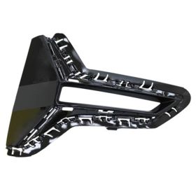 2019-2022 BMW 330I XDRIVE SEDAN Front Passenger Side Bumper Cover Grille - BM1039231 OEM# 51117464204