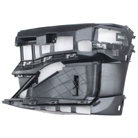 2020-2022 BMW 7 SERIES 750LI XDRIVE (CANADA) Front Driver Side Bumper Cover Support - BM1042129