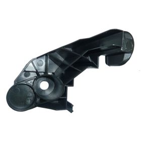 BMW 3 Series Sedan 2002-2005 Front Passenger Side Inner Bumper Cover Support - BM1043100