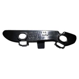 2012-2018 Bmw 3 Series Sedan - Front Passenger Side Upper Bumper Cover Support - BM1043104
