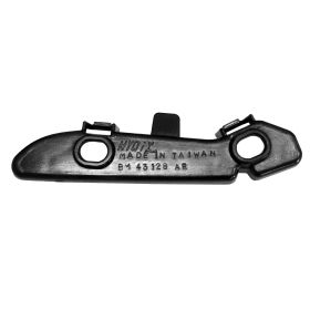 BMW 3 Series Sedan 2012-2015 Passenger Side Lower Front Bumper Cover Support Rail/bracket - BM1043105