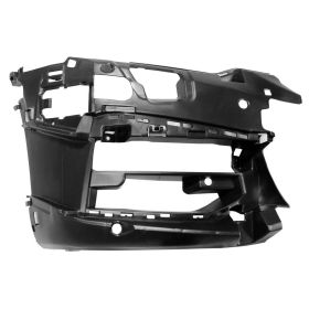 2017-2020 Bmw 5 Series - Front Passenger Side Outer Bumper Cover Support Behind Lamp Hole - BM1043119