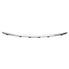 2016-2019 Bmw 3 Series Wagon - Front Center Bumper Cover Molding - BM1044111
