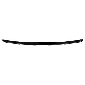 BMW 3 Series Wagon 2016-2018 Front Center Bumper Cover Molding - BM1044112