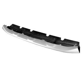 BMW X3 2018-2019 Front Lower Valance Panel - BM1044118