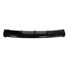 2019-2022 Bmw 330i Sedan - Front Lower Bumper Cover Molding - BM1044124