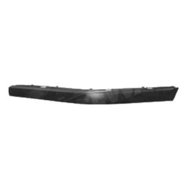 BMW 7 Series 1995-2001 Driver Side Front Outer Bumper Impact Strip/molding - BM1046101