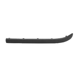 2002-2005 Bmw 3 Series Sedan - Driver Side Front Bumper Impact Strip - BM1046114
